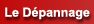 Le dpannage