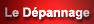 Le dpannage