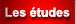 Les tudes